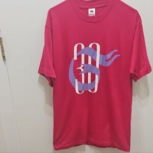 Vintage 1993 30 Year Anniversary Of Guthrie Theater Commemorative Shirt